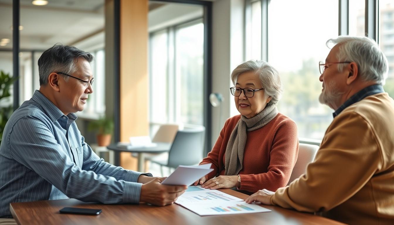 Plan Your Retirement with Confidence